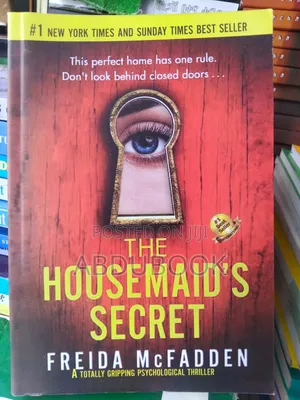 The Housemaid