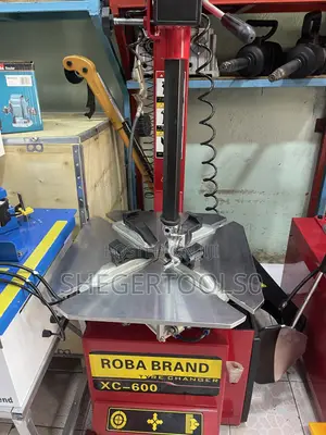 Tyre Changer