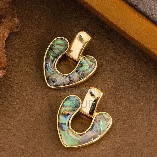 Earing for Girls