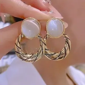 Earing for Girls