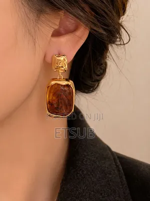 Earing for Girls