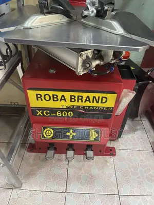 Tyre Changer
