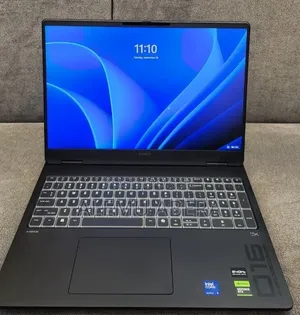 New Laptop HP Omen Max 16 32GB Intel Core Ultra 9 SSD 1T