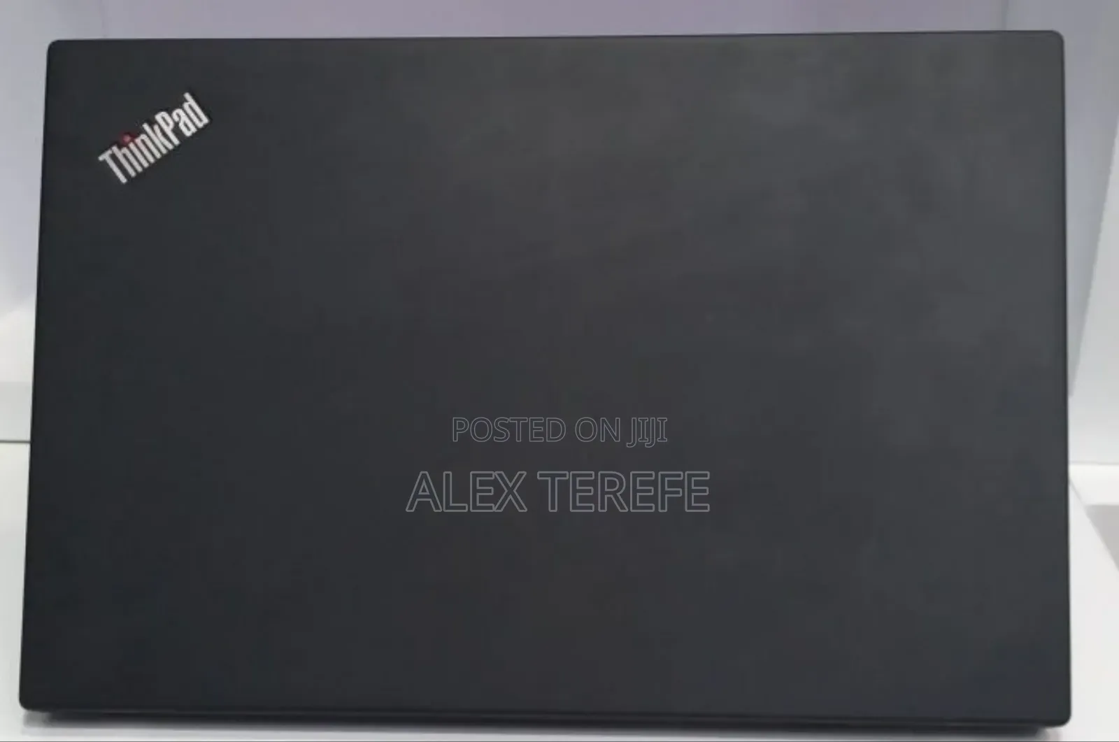New Laptop Lenovo ThinkPad X1 Carbon 8GB Intel Core i5 SSD 256GB