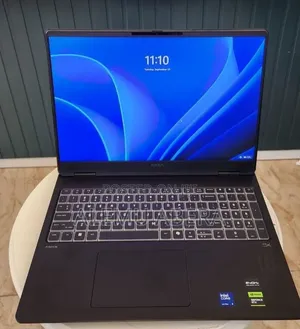 New Laptop HP Omen Max 16 32GB Intel Core Ultra 9 SSD 1T