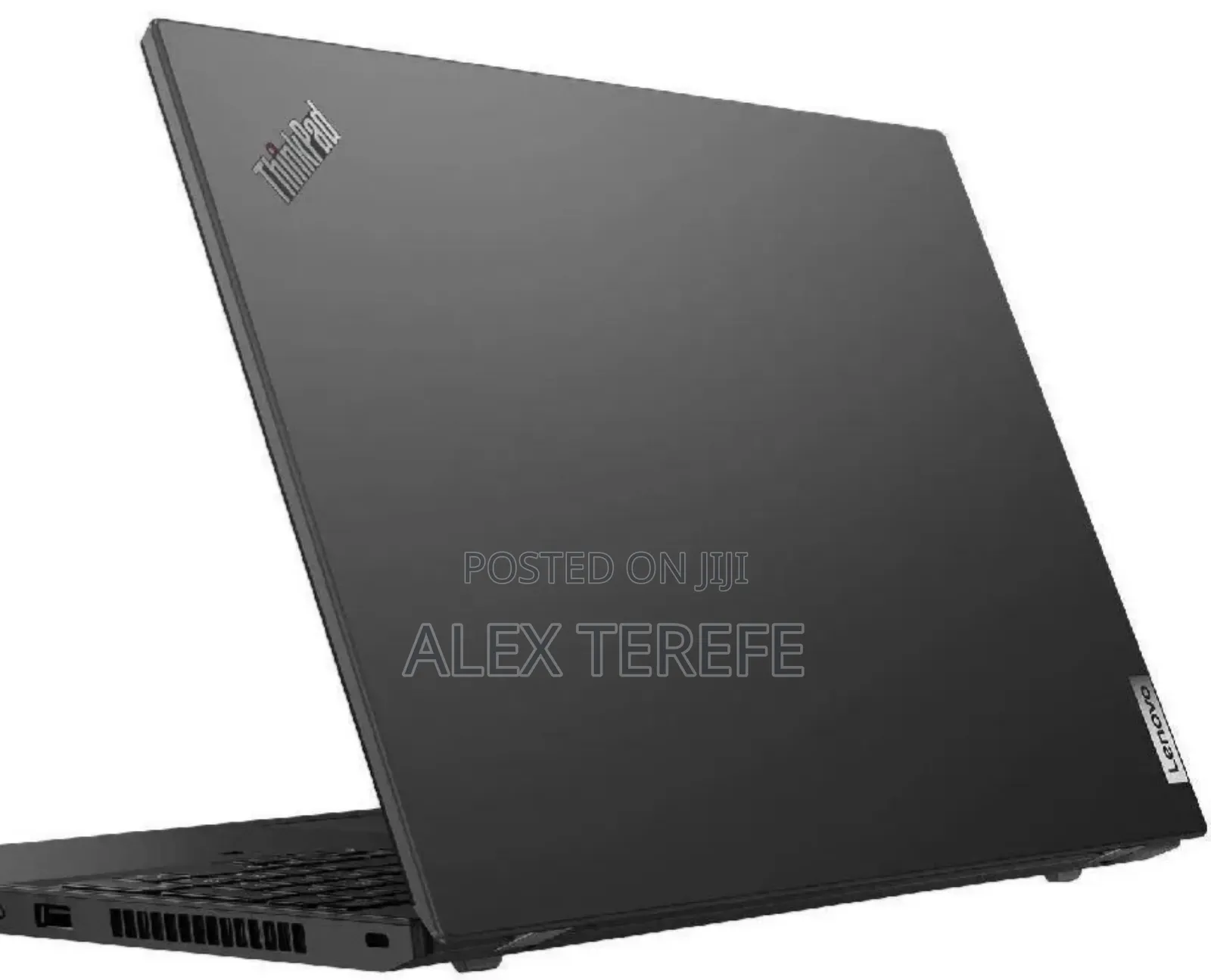 New Laptop Lenovo ThinkPad X1 Carbon 8GB Intel Core i5 SSD 256GB