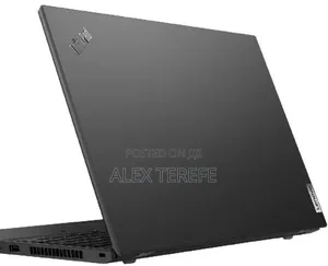 New Laptop Lenovo ThinkPad X1 Carbon 8GB Intel Core i5 SSD 256GB