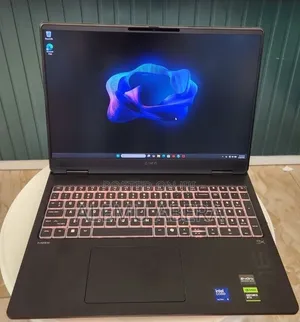 New Laptop HP Omen Max 16 32GB Intel Core Ultra 9 SSD 1T