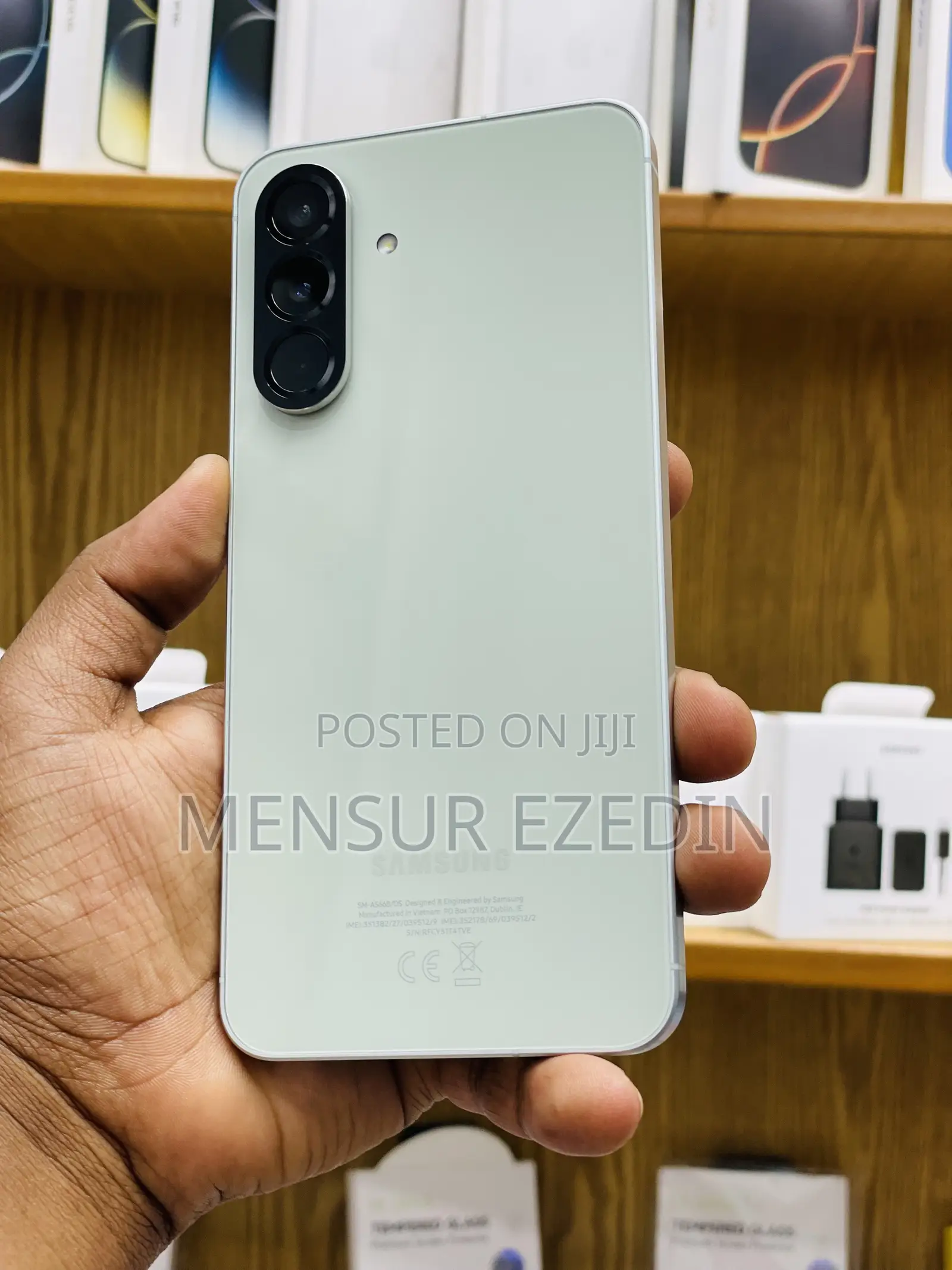 Samsung Galaxy A56 256 GB