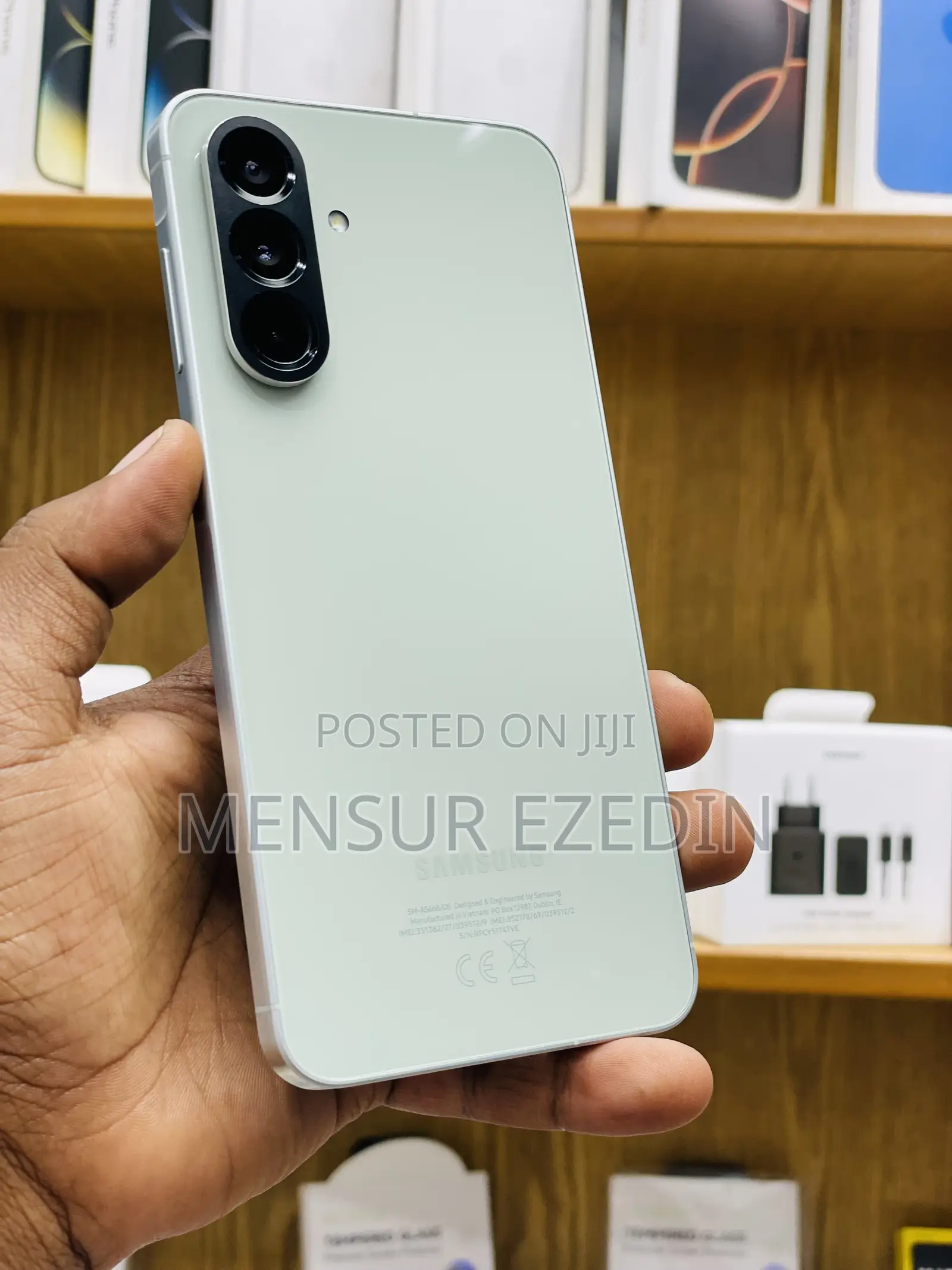 Samsung Galaxy A56 256 GB
