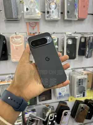 Google Pixel 9 Pro 128 GB