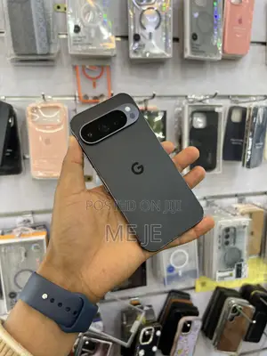 Google Pixel 9 Pro 128 GB