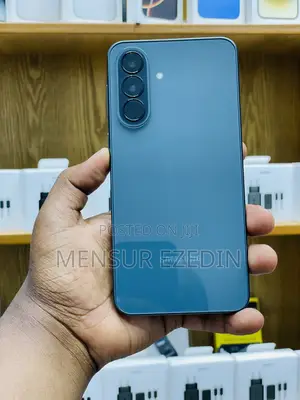New Samsung Galaxy A37 256 GB Green
