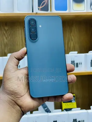 New Samsung Galaxy A37 256 GB Green