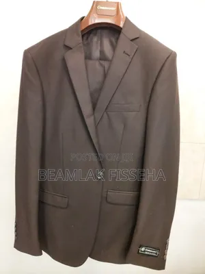 Ambassador Suit