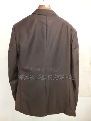 Ambassador Suit