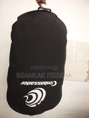 Ambassador Suit
