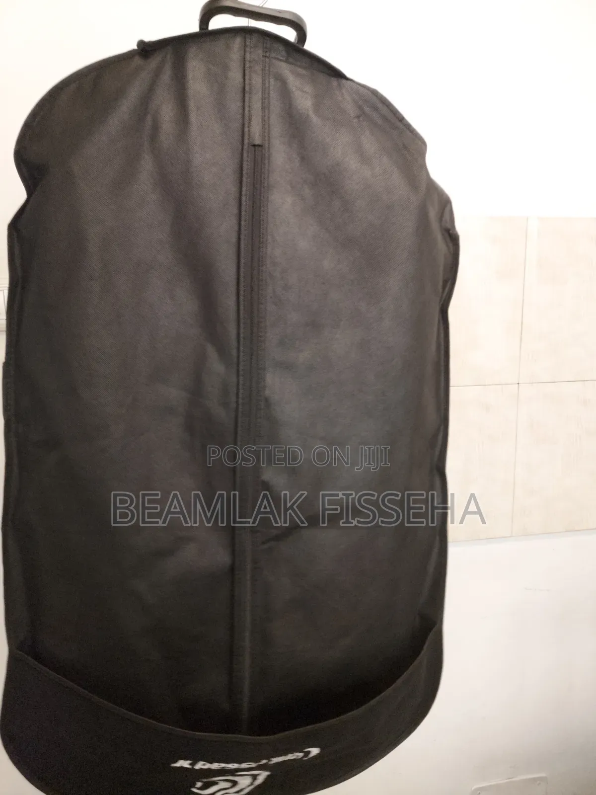 Ambassador Suit