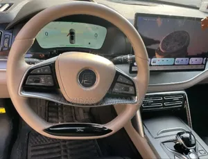 BYD Tang DM-i 2024 Gray