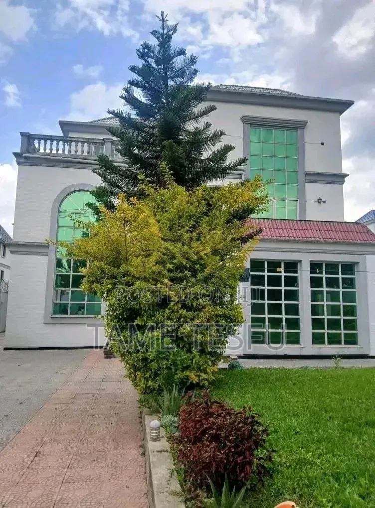 Furnished 8bdrm House in Germany, Nifas Silk-Lafto for sale