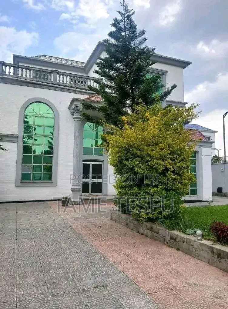 Furnished 8bdrm House in Germany, Nifas Silk-Lafto for sale