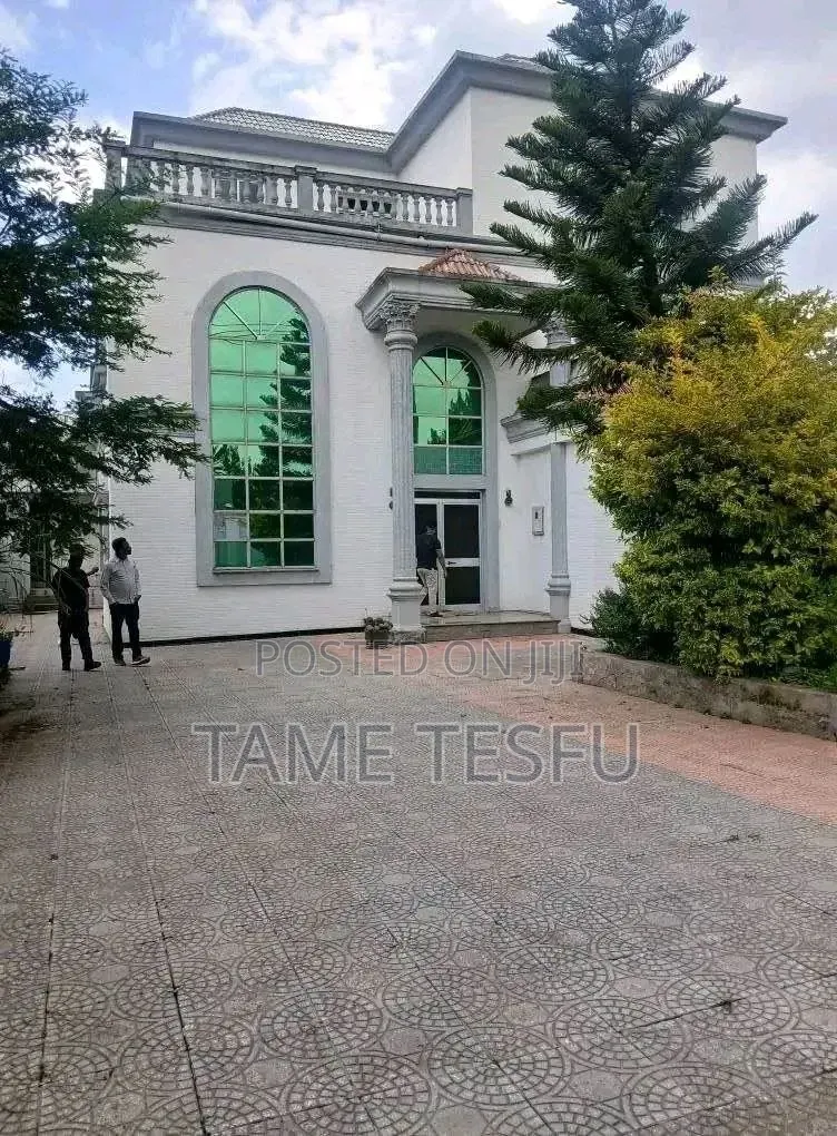 Furnished 8bdrm House in Germany, Nifas Silk-Lafto for sale