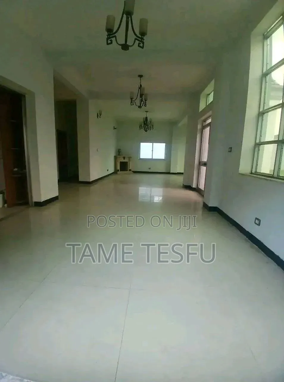 Furnished 8bdrm House in Germany, Nifas Silk-Lafto for sale