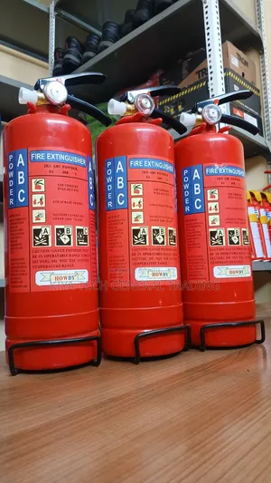 2kg Powder Fire Extinguisher With Hanger 行 从哪