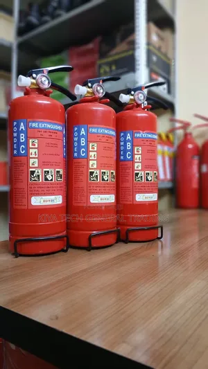 2kg Powder Fire Extinguisher With Hanger 行 从哪