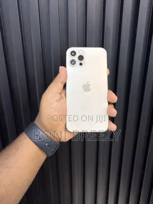 Apple iPhone 12 Pro 256 GB Gold