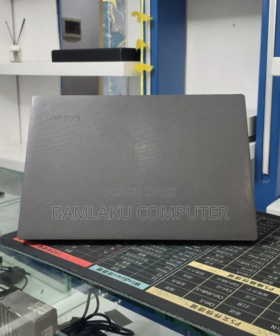 New Laptop Lenovo IdeaPad 1 8GB Intel Core i3 HDD 1T