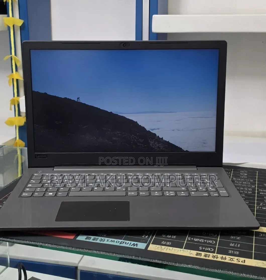 New Laptop Lenovo IdeaPad 1 8GB Intel Core i3 HDD 1T