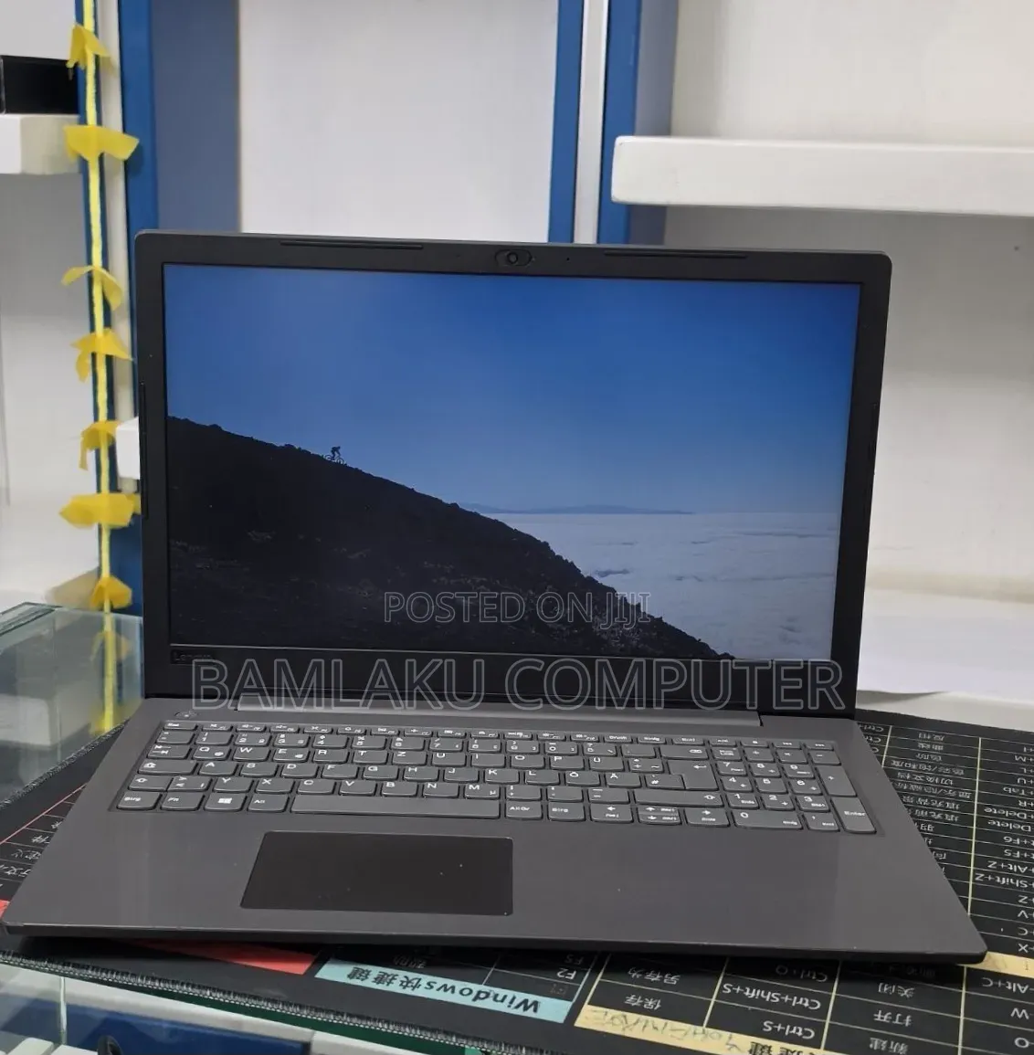 New Laptop Lenovo IdeaPad 1 8GB Intel Core i3 HDD 1T