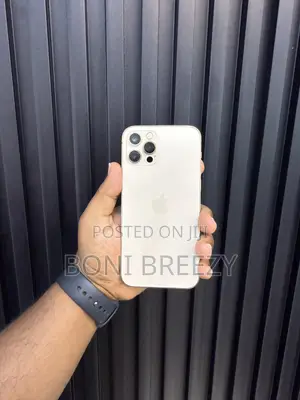 Apple iPhone 12 Pro 256 GB Gold
