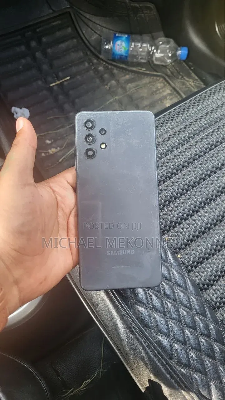 Samsung Galaxy A32 128 GB Gray