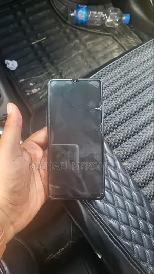 Samsung Galaxy A32 128 GB Gray