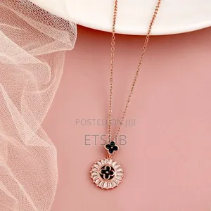 Necklace and Earing for Girls