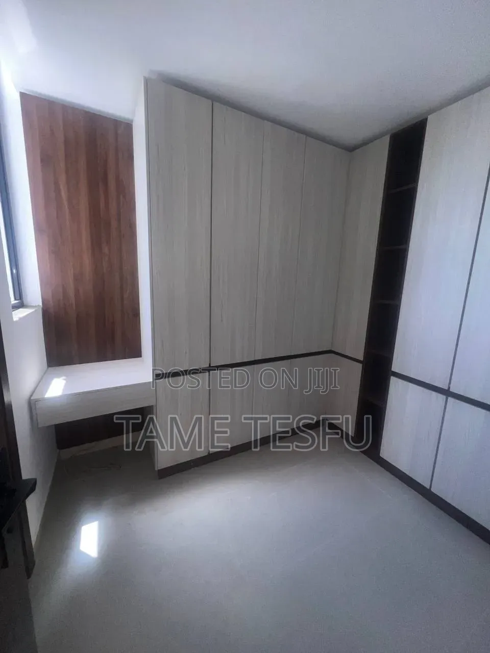 Furnished 6bdrm House in Cmc ወሰን ህልሳይድ ት ቤት, Yeka for sale