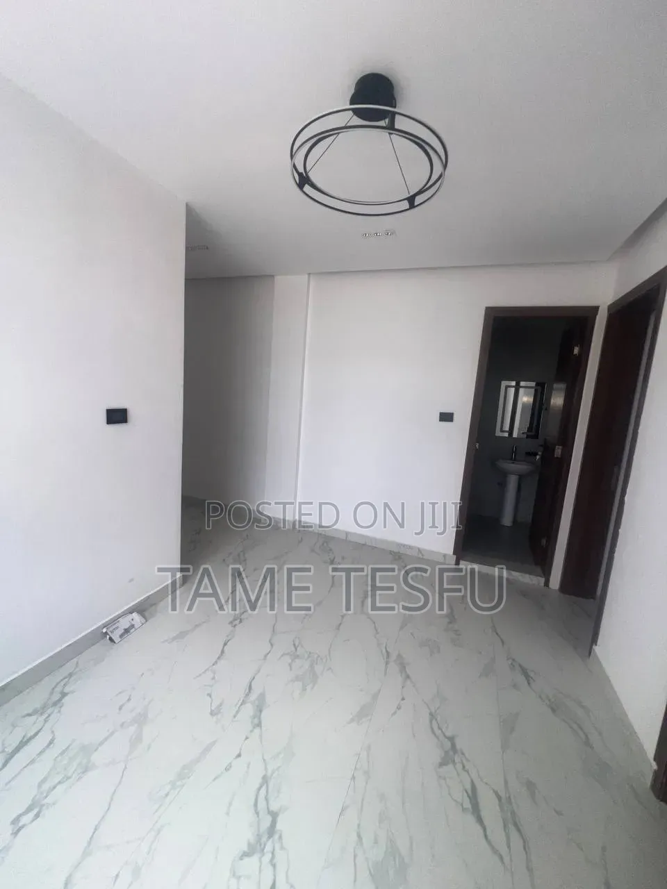 Furnished 6bdrm House in Cmc ወሰን ህልሳይድ ት ቤት, Yeka for sale