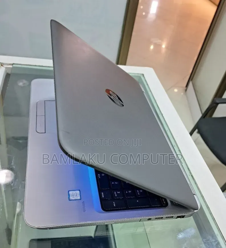 New Laptop HP ProBook 450 G3 8GB Intel Core i7 SSD 256GB