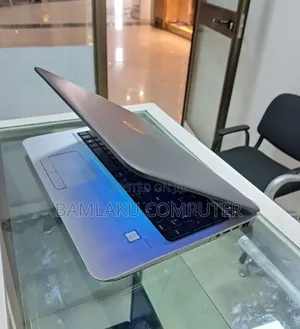New Laptop HP ProBook 450 G3 8GB Intel Core i7 SSD 256GB
