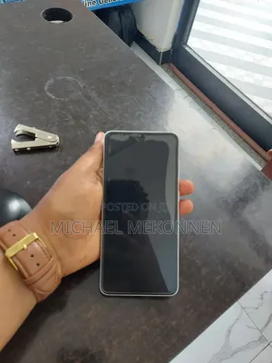 Samsung Galaxy A32 128 GB Gray