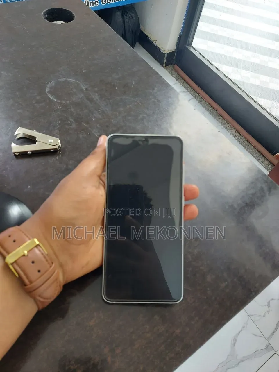 Samsung Galaxy A32 128 GB Gray