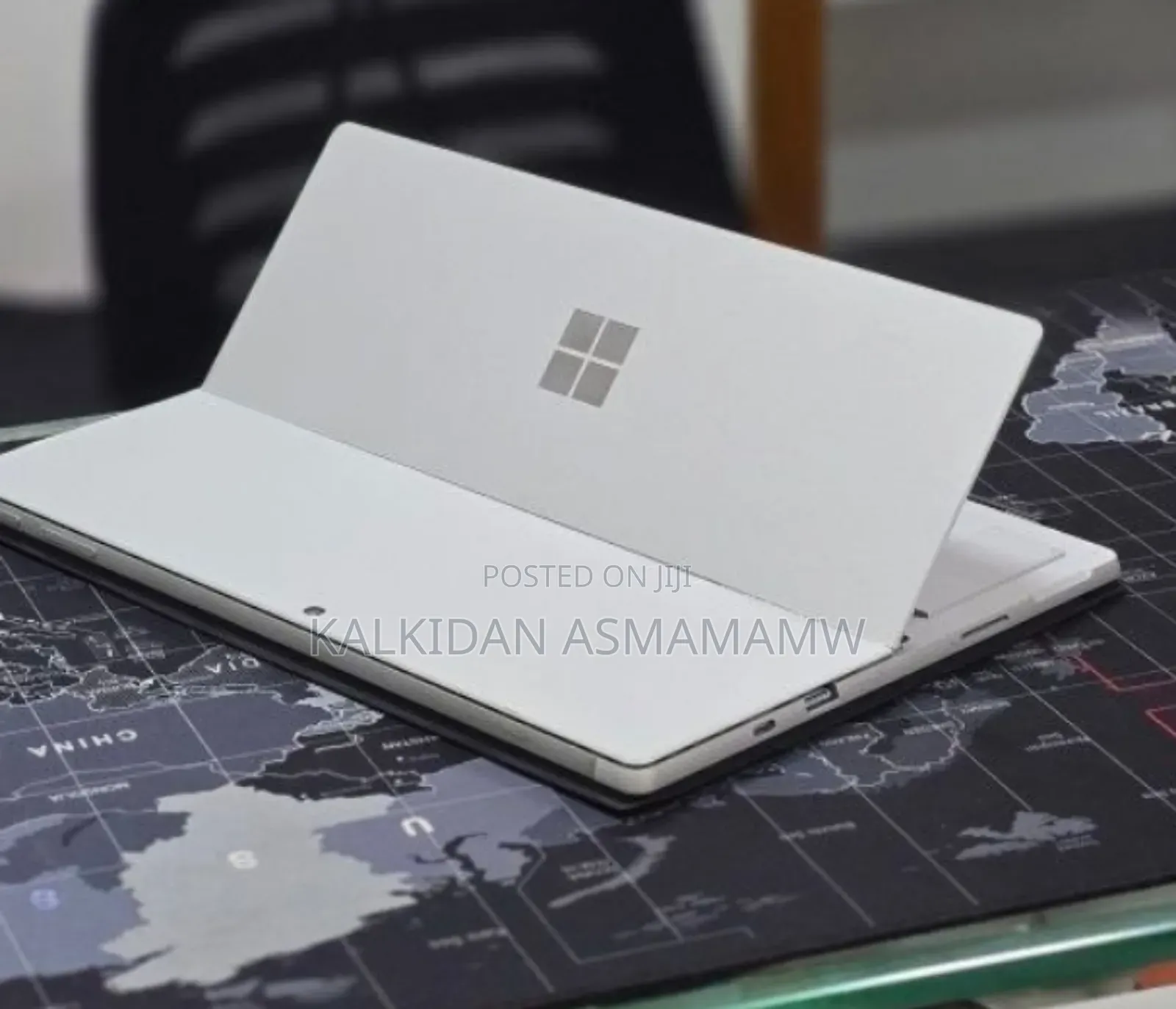New Laptop Microsoft Surface 16GB Intel Core i5 SSD 256GB