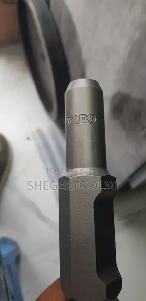 Vido Jack Hammer Chisel