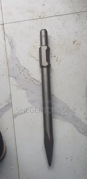 Vido Jack Hammer Chisel