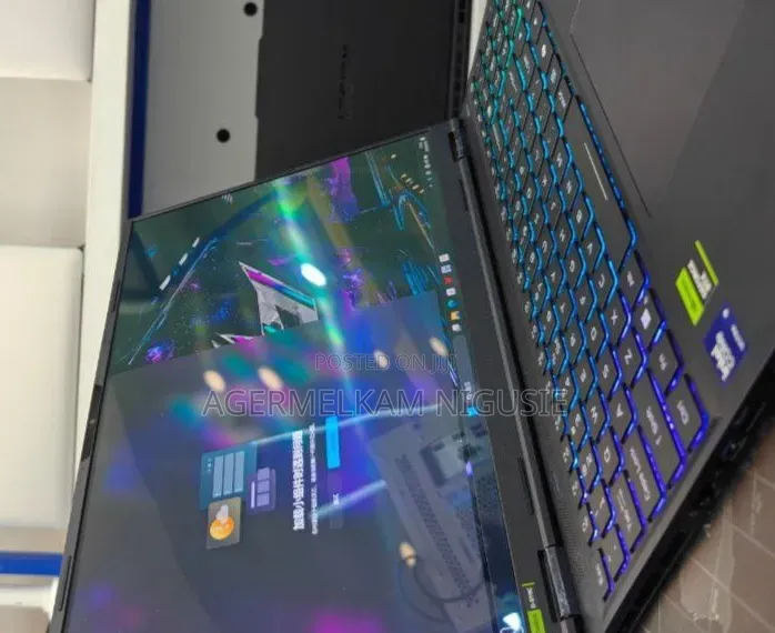 New Laptop Acer Predator Helios Neo 16 16GB Intel Core Ultra 9 SSD 1T