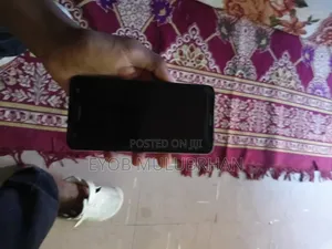 Samsung Galaxy On 7 (2016) 32 GB White
