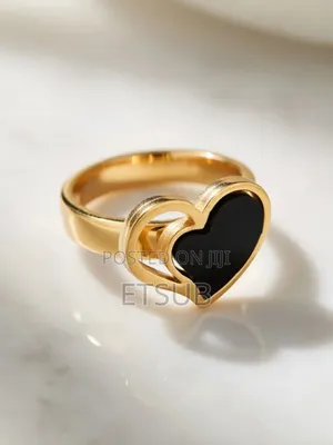 Rings for Girls