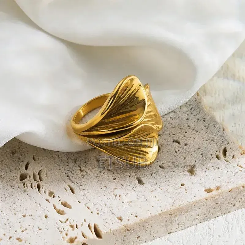 Rings for Girls